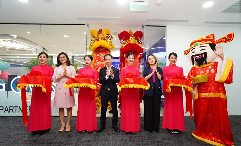 Lazada Vietnam Opens Hanoi Office LazBeat